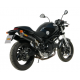 ESCAPE CARBONO MIVV GP ALTO