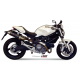 ESCAPE GP CARBONO MIVV HOMOLOGADO