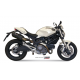 ESCAPE SUONO MIVV INOXIDABLE HOMOLOGADO