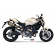 ESCAPE SUONO MIVV INOXIDABLE HOMOLOGADO