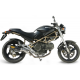 MIVV GP BAJOS PARA M600 DE 1999 A 2001