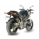 MIVV GP BAJOS PARA M600 DE 1999 A 2001