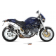 MIVV GP BAJOS PARA M600 DE 1999 A 2001