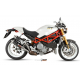 ESCAPE GP CARBONO MIVV HOMOLOGADO