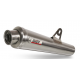 ESCAPE X-CONE MIVV INOXIDABLE HOMOLOGADO