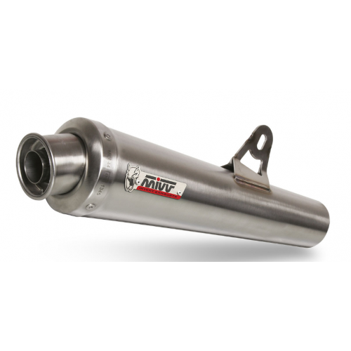 ESCAPE X-CONE MIVV INOXIDABLE HOMOLOGADO