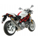 ESCAPE X-CONE MIVV INOXIDABLE HOMOLOGADO