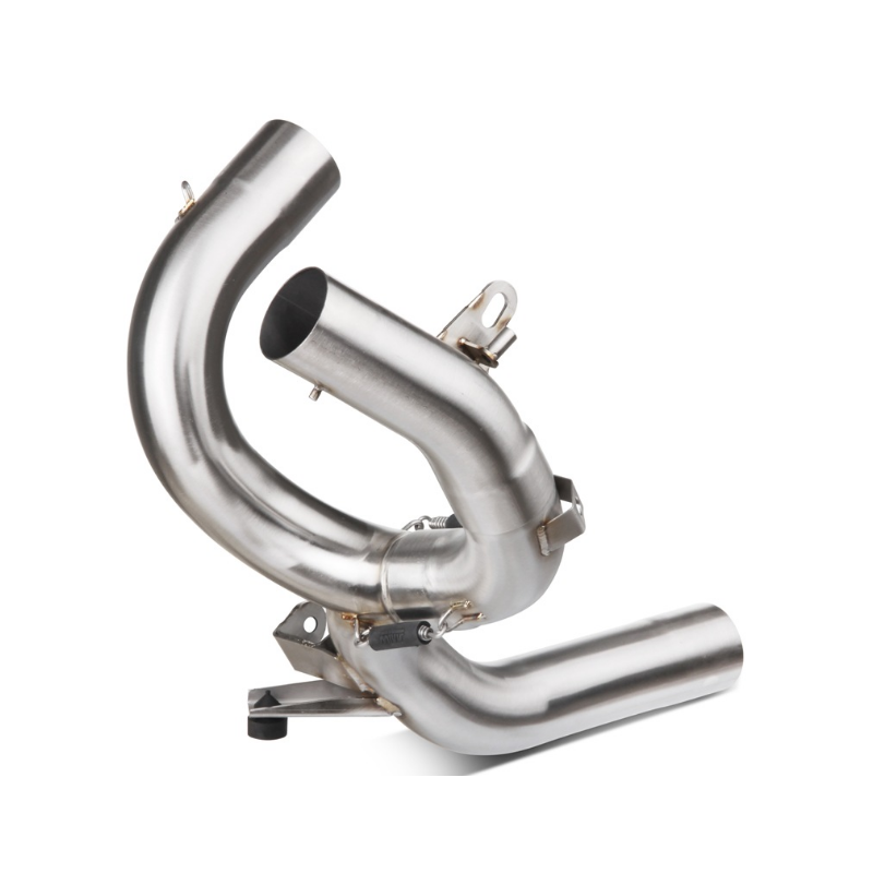 MIVV COLLECTOR FOR ORIGINAL EXHAUST