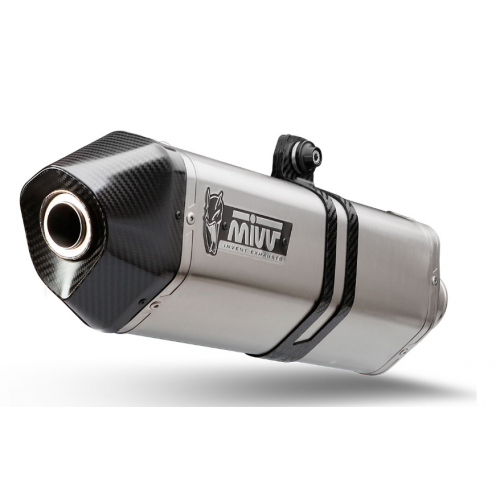 MIVV SPEED EDGE PARA MONSTER 1200