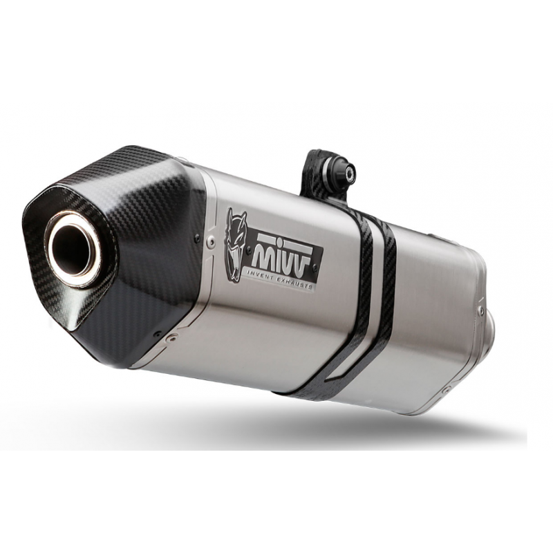 MIVV SPEED EDGE PARA MONSTER 1200