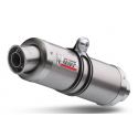 Exhaust Gp Titanio Mivv