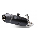 Escape Stronger Black Acero Inoxidable Mivv