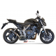ESCAPE GP CARBONO MIVV HOMOLOGADO