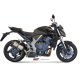 ESCAPE SUONO MIVV INOXIDABLE HOMOLOGADO