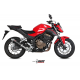 ESCAPE GP CARBONO MIVV HOMOLOGADO