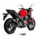 ESCAPE GP CARBONO MIVV HOMOLOGADO