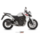 ESCAPE SUONO MIVV INOXIDABLE HOMOLOGADO