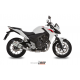 ESCAPE SUONO MIVV INOXIDABLE HOMOLOGADO