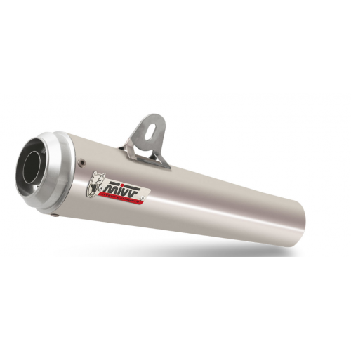 ESCAPE X-CONE PLUS INOXIDABLE MIVV HOMOLOGADO