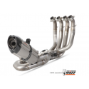 Complete System Steel Mivv Not Approved