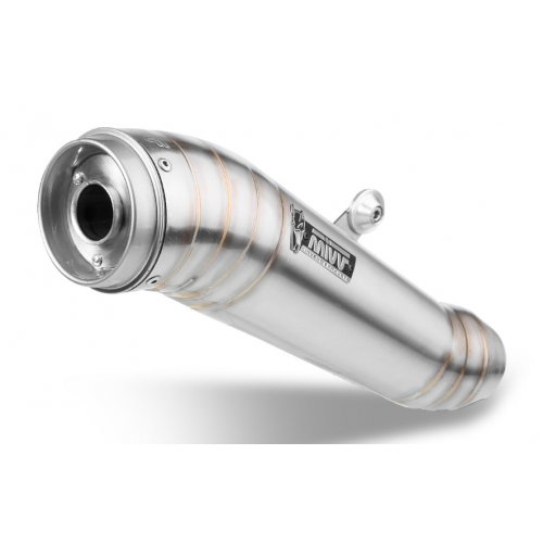 ESCAPE GHIBLI INOXIDABLE MIVV HOMOLOGADO