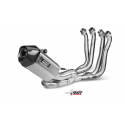 Complete System Steel Mivv Not Approved