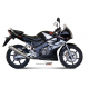 ESCAPE X-CONE PLUS INOXIDABLE MIVV HOMOLOGADO