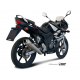 ESCAPE X-CONE PLUS INOXIDABLE MIVV HOMOLOGADO
