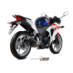 ESCAPE GP CARBONO MIVV HOMOLOGADO