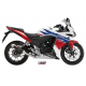 ESCAPE GP CARBONO MIVV HOMOLOGADO