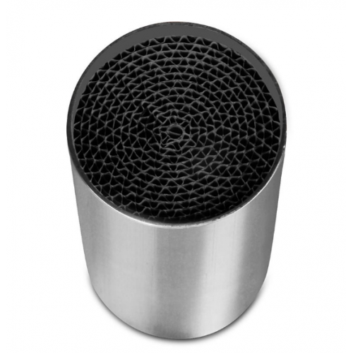 CATALIZADOR ACERO INOXIDABLE MIVV