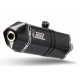 ESCAPE SPEED EDGE INOXIDABLE MIVV HOMOLOGADO
