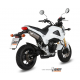 ESCAPE M2 INOXIDABLE MIVV HOMOLOGADO