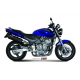 ESCAPE SUONO MIVV INOXIDABLE HOMOLOGADO