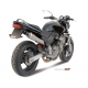 ESCAPE X-CONE PLUS INOXIDABLE MIVV HOMOLOGADO