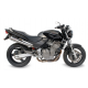 ESCAPE X-CONE PLUS INOXIDABLE MIVV HOMOLOGADO