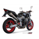 ESCAPE X-CONE PLUS INOXIDABLE MIVV HOMOLOGADO