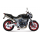 ESCAPE X-CONE PLUS INOXIDABLE MIVV HOMOLOGADO