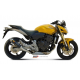 ESCAPE GP CARBONO MIVV HOMOLOGADO