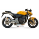 ESCAPE SUONO MIVV INOXIDABLE HOMOLOGADO