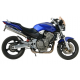 ESCAPE X-CONE PLUS INOXIDABLE MIVV HOMOLOGADO