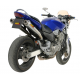 ESCAPE X-CONE PLUS INOXIDABLE MIVV HOMOLOGADO