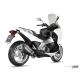 ESCAPE SUONO MIVV INOXIDABLE HOMOLOGADO