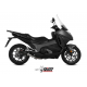 ESCAPE GP CARBONO MIVV HOMOLOGADO