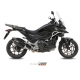 ESCAPE SPEED EDGE INOXIDABLE MIVV HOMOLOGADO