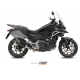 ESCAPE SPEED EDGE INOXIDABLE MIVV HOMOLOGADO