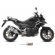 ESCAPE SPEED EDGE INOXIDABLE MIVV HOMOLOGADO