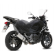 ESCAPE SUONO MIVV INOXIDABLE HOMOLOGADO