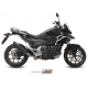 ESCAPE SUONO MIVV INOXIDABLE HOMOLOGADO