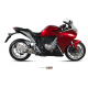 ESCAPE SPEED EDGE INOXIDABLE MIVV HOMOLOGADO